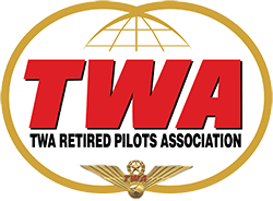 TWA Retired Pilots Association