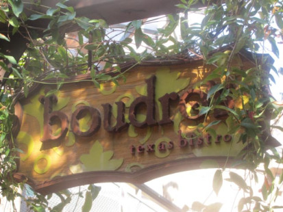 Boudros Texas Bistro