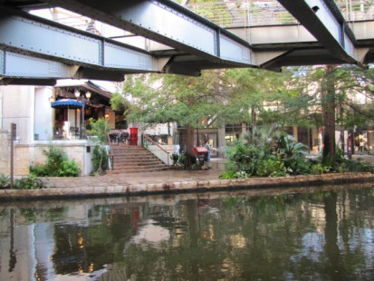 River Walk