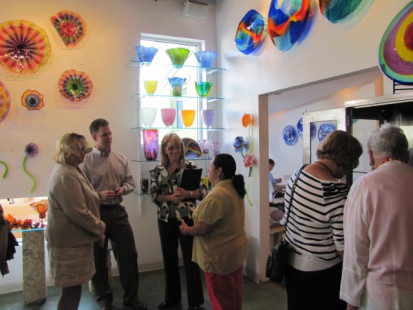 Garcia Art Glass Gallery