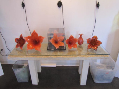Garcia Art Glass Gallery