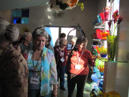 Garcia Art Glass Gallery